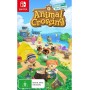 Animal Crossing: New Horizons Switch Game