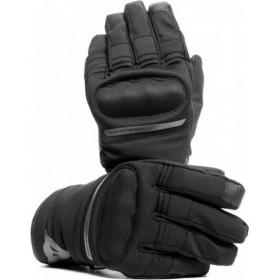 Dainese Avila Γάντια Μηχανής Unisex Χειμερινά Αδιάβροχα Συνθετικά Μαύρα Dainese Avila Γάντια Μηχανής Unisex Χειμερινά Αδιάβροχα Συνθετικά Μαύρα
