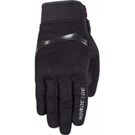 Nordcap Stream Γάντια Μηχανής Ανδρικά Καλοκαιρινά Συνθετικά ΜαύραΚωδικός: NOR000GAN65  Nordcap Stream Γάντια Μηχανής Ανδρικά Καλοκαιρινά Συνθετικά ΜαύραΚωδικός: NOR000GAN65