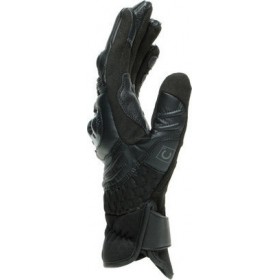 Dainese Carbon 3 Short Γάντια Μηχανής Ανδρικά Καλοκαιρινά Δερμάτινα ΜαύραΚωδικός: 1815929  Dainese Carbon 3 Short Γάντια Μηχανής Ανδρικά Καλοκαιρινά Δερμάτινα ΜαύραΚωδικός: 1815929