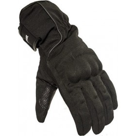 Winger 3366 Γάντια Μηχανής Ανδρικά Χειμερινά Αδιάβροχα Συνθετικά Μαύρα Winger 3366 Γάντια Μηχανής Ανδρικά Χειμερινά Αδιάβροχα Συνθετικά Μαύρα