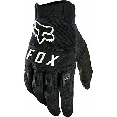 Fox Dirtpaw Glove Γάντια Μηχανής Unisex Καλοκαιρινά Συνθετικά ΜαύραΚωδικός: 25796-018 