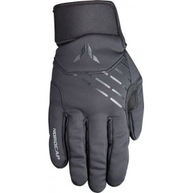 Nordcap Stratos Γάντια Μηχανής Ανδρικά Χειμερινά Αδιάβροχα Συνθετικά Μαύρα Nordcap Stratos Γάντια Μηχανής Ανδρικά Χειμερινά Αδιάβροχα Συνθετικά Μαύρα