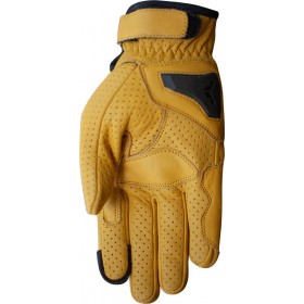 Nordcap Throttle Γάντια Μηχανής Ανδρικά Καλοκαιρινά Αδιάβροχα Δερμάτινα Κίτρινα Nordcap Throttle Γάντια Μηχανής Ανδρικά Καλοκαιρινά Αδιάβροχα Δερμάτινα Κίτρινα