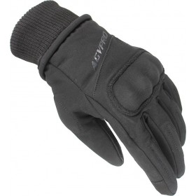 AGVpro Urban-R Γάντια Μηχανής Unisex Χειμερινά Αδιάβροχα Συνθετικά Μαύρα AGVpro Urban-R Γάντια Μηχανής Unisex Χειμερινά Αδιάβροχα Συνθετικά Μαύρα