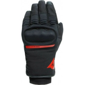 Dainese Avila Γάντια Μηχανής Unisex Χειμερινά Αδιάβροχα Συνθετικά ΜαύραΚωδικός: 201815921606-3XS 