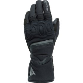 Dainese Nembo Gore-Tex Γάντια Μηχανής Ανδρικά Χειμερινά Αδιάβροχα Συνθετικά ΜαύραΚωδικός: 1815920631 