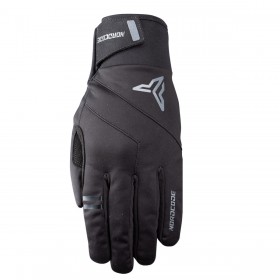 Nordcap Derbi Lady Γάντια Μηχανής Γυναικεία Χειμερινά Συνθετικά Black/PinkΚωδικός: GLV031 