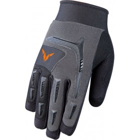 Nordcap Downhill Γάντια Μηχανής Ανδρικά Καλοκαιρινά Συνθετικά ΓκριΚωδικός: NOR000GAN54 