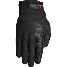 Nordcap Glenn II Lady Γάντια Μηχανής Γυναικεία Χειμερινά Συνθετικά ΜαύραΚωδικός: NOR000GAN79 