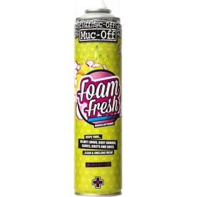 Muc-Off Foam Fresh Καθαριστικό Εσωτερικής Επένδυσης Κράνους 400ml CLN046 Muc-Off Foam Fresh Καθαριστικό Εσωτερικής Επένδυσης Κράνους 400ml CLN046