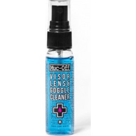 Muc-Off Visor Cleaner Καθαριστικό Υγρό Ζελατίνας Κράνους MUCUNICLE11 Muc-Off Visor Cleaner Καθαριστικό Υγρό Ζελατίνας Κράνους MUCUNICLE11
