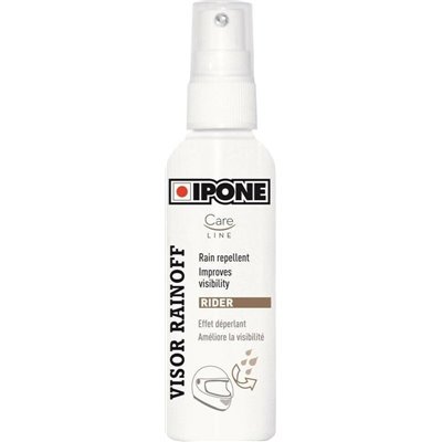 Ipone Visor Rainoff Σπρει Αδιαβροχοποίησης Ζελατίνας Κράνους