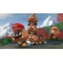 Super Mario Odyssey Switch Game