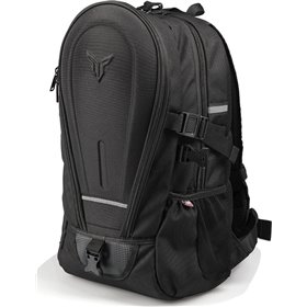 Nordcap Σακίδιο Πλάτης Αναβάτη X-Bag ΜαύροΚωδικός: NORUNIBAG16  Nordcap Σακίδιο Πλάτης Αναβάτη X-Bag ΜαύροΚωδικός: NORUNIBAG16