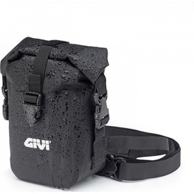 Givi Τσαντάκι Μηρού Αναβάτη T517 Αδιάβροχο ΜαύροΚωδικός: GIVUNITSA149  Givi Τσαντάκι Μηρού Αναβάτη T517 Αδιάβροχο ΜαύροΚωδικός: GIVUNITSA149