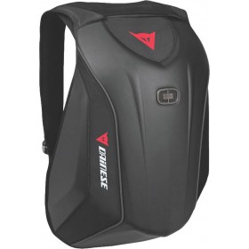 Dainese Σακίδιο Πλάτης Αναβάτη D-Mach Μαύρο 22.2lt Dainese Σακίδιο Πλάτης Αναβάτη D-Mach Μαύρο 22.2lt