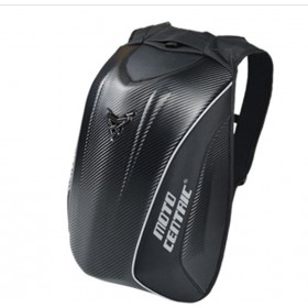 MotoCentric Σακίδιο Πλάτης Αναβάτη Αδιάβροχo 30lt Μαύρο 30lt MotoCentric Σακίδιο Πλάτης Αναβάτη Αδιάβροχo 30lt Μαύρο 30lt