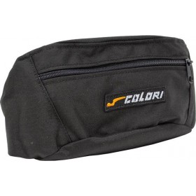 Colori Τσαντάκι Μέσης Αναβάτη Cordura ΜαύροΚωδικός: 1524  Colori Τσαντάκι Μέσης Αναβάτη Cordura ΜαύροΚωδικός: 1524
