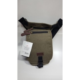 Polo Τσαντάκι Μηρού Αναβάτη ΠράσινοΚωδικός: 90801307  Polo Τσαντάκι Μηρού Αναβάτη ΠράσινοΚωδικός: 90801307