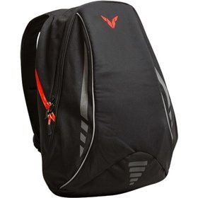 Nordcap Σακίδιο Πλάτης Αναβάτη / Κόκκινο ΜαύροΚωδικός: NORUNIBAG02  Nordcap Σακίδιο Πλάτης Αναβάτη / Κόκκινο ΜαύροΚωδικός: NORUNIBAG02