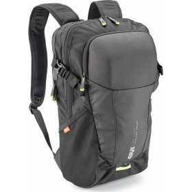 Givi Σακίδιο Πλάτης Αναβάτη EA129 15lt Μαύρο 15lt Givi Σακίδιο Πλάτης Αναβάτη EA129 15lt Μαύρο 15lt