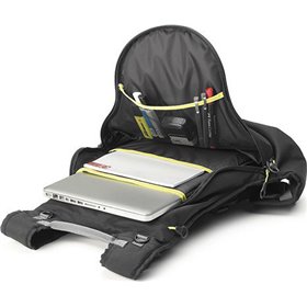 Givi Σακίδιο Πλάτης Αναβάτη EA104 Μαύρο 24ltΚωδικός: GIVUNITSA40  Givi Σακίδιο Πλάτης Αναβάτη EA104 Μαύρο 24ltΚωδικός: GIVUNITSA40