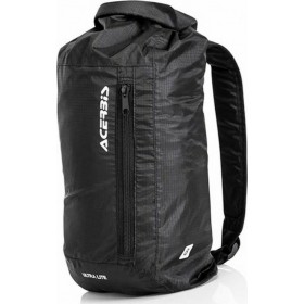 Acerbis Σακίδιο Πλάτης Αναβάτη Root 8lt Μαύρο 8ltΚωδικός: ACEUNIBAG31  Acerbis Σακίδιο Πλάτης Αναβάτη Root 8lt Μαύρο 8ltΚωδικός: ACEUNIBAG31