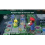 Paper Mario: The Origami King Switch Game