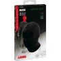 Lampa Full Face Αναβάτη Βαμβακερό ΜαύροΚωδικός: 91306 