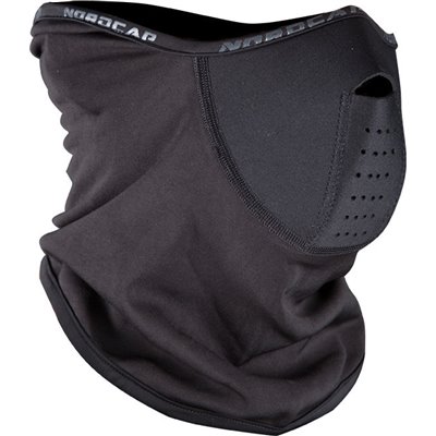 Nordcap Περιλαίμιο Αναβάτη Neoprene ΜαύροΚωδικός: NORUNIBAL04 