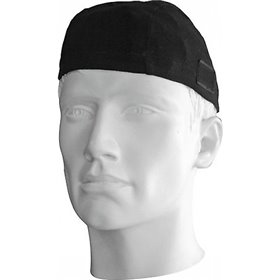 Lampa Head-Cap Κάλυμμα Κεφαλιού Αναβάτη Βαμβακερό ΜαύροΚωδικός: 91334  Lampa Head-Cap Κάλυμμα Κεφαλιού Αναβάτη Βαμβακερό ΜαύροΚωδικός: 91334