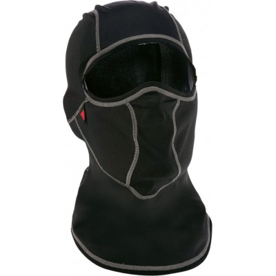 Dainese SottoCasco Total WS Full Face Αναβάτη Πολυεστέρα ΜαύροΚωδικός: 1996219.001 