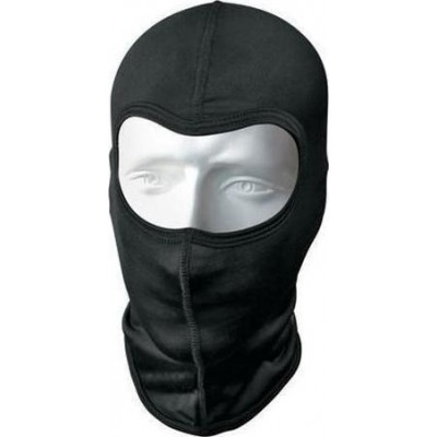 Lampa Mask-Plus Full Face Αναβάτη ΜαύροΚωδικός: 91421 