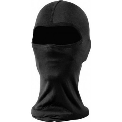 Lampa Mask Comfort-Tech Full Face Αναβάτη ΜαύροΚωδικός: 91419 