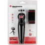 Manfrotto Pixi Smart Selfie Stick Τρίποδο Κινητού Μαύρο