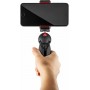 Manfrotto Pixi Smart Selfie Stick Τρίποδο Κινητού Μαύρο