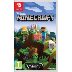 Minecraft Switch Game Minecraft Switch Game