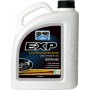 Bel-Ray EXP Synthetic Ester Blend Ημισυνθετικό Λάδι Μοτοσυκλέτας για Τετράχρονους Κινητήρες 15W-50 4lt