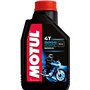 Motul Mineral 3000 4T Λάδι Μοτοσυκλέτας για Τετράχρονους Κινητήρες 20W-50 1lt