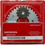 Honda Σετ Γρανάζια Αλυσίδα (14-35-420) για Honda Innova 125Κωδικός: 06406-KPH-970 