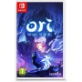 Ori and the Will of the Wisps Switch Game