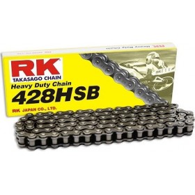 RK Αλυσίδα Κίνησης 428HSB-104L