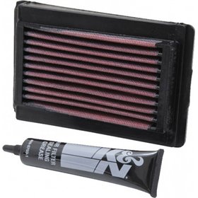 K&N Φίλτρο Αέρα Μοτοσυκλέτας για Yamaha XT 660 YA-6604 K&N Φίλτρο Αέρα Μοτοσυκλέτας για Yamaha XT 660 YA-6604