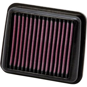 K&N Φίλτρο Αέρα Μοτοσυκλέτας για Yamaha CRYPTON-X135 YA-1306 K&N Φίλτρο Αέρα Μοτοσυκλέτας για Yamaha CRYPTON-X135 YA-1306
