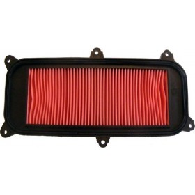 Hiflofiltro Φίλτρο Αέρα Μοτοσυκλέτας για Kymco Grand Dink / Xciting 300 HFA5003 Hiflofiltro Φίλτρο Αέρα Μοτοσυκλέτας για Kymco Grand Dink / Xciting 300 HFA5003
