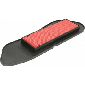 Hiflofiltro Φίλτρο Αέρα Μοτοσυκλέτας για Yamaha X-CITY 125 / X-MAX / YP 125 Majesty / YP 250 Majesty HFA4104 Hiflofiltro Φίλτρο Αέρα Μοτοσυκλέτας για Yamaha X-CITY 125 / X-MAX / YP 125 Majesty / YP 250 Majesty HFA4104