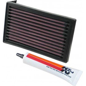 K&N Φίλτρο Αέρα Μοτοσυκλέτας για Yamaha XT 600 E 1990-2003 YA-6090 K&N Φίλτρο Αέρα Μοτοσυκλέτας για Yamaha XT 600 E 1990-2003 YA-6090