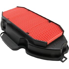 Hiflofiltro Φίλτρο Αέρα Μοτοσυκλέτας Honda NC700 2012-2013 / NC 750 2014-2015 HFA1715 Hiflofiltro Φίλτρο Αέρα Μοτοσυκλέτας Honda NC700 2012-2013 / NC 750 2014-2015 HFA1715