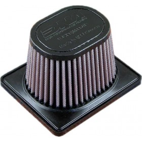 DNA Filters Φίλτρο Αέρα Μοτοσυκλέτας για KTM 125 Duke / 200 Duke / 250 Duke / 390 Duke R-KT1SM11-0R